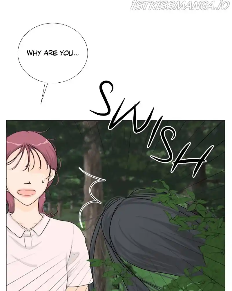 Half Ghost Chapter 62