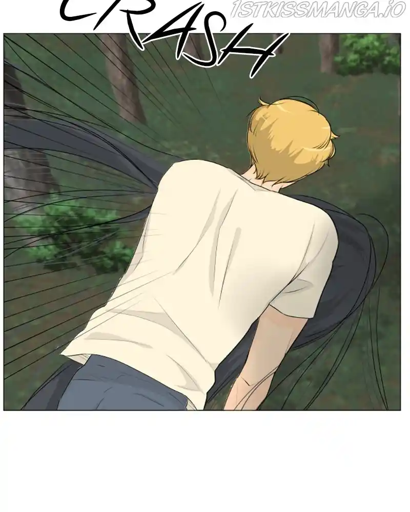 Half Ghost Chapter 62