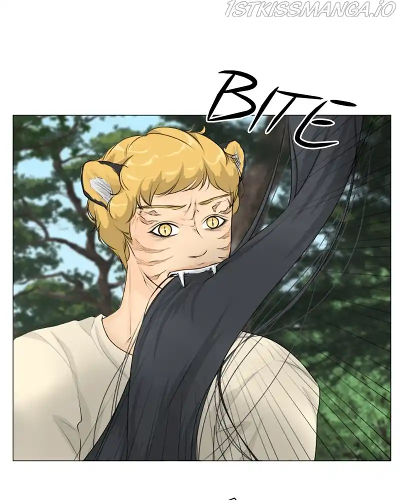 Half Ghost Chapter 62