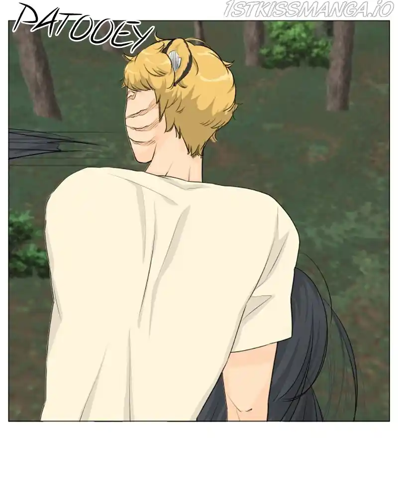 Half Ghost Chapter 62