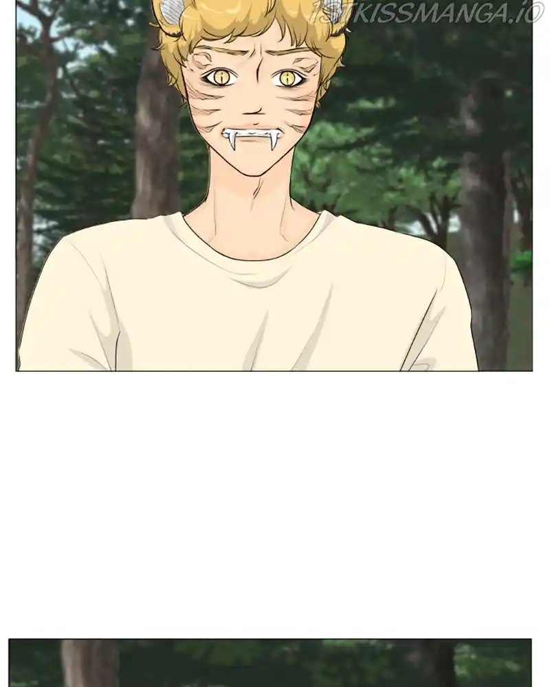 Half Ghost Chapter 62