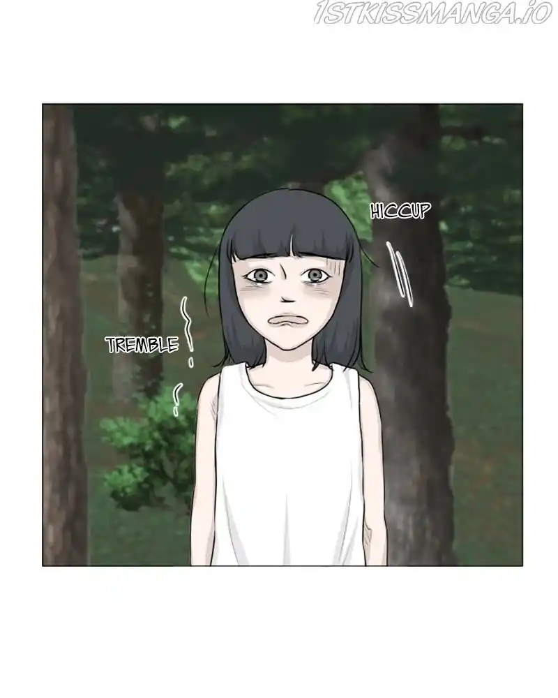 Half Ghost Chapter 62