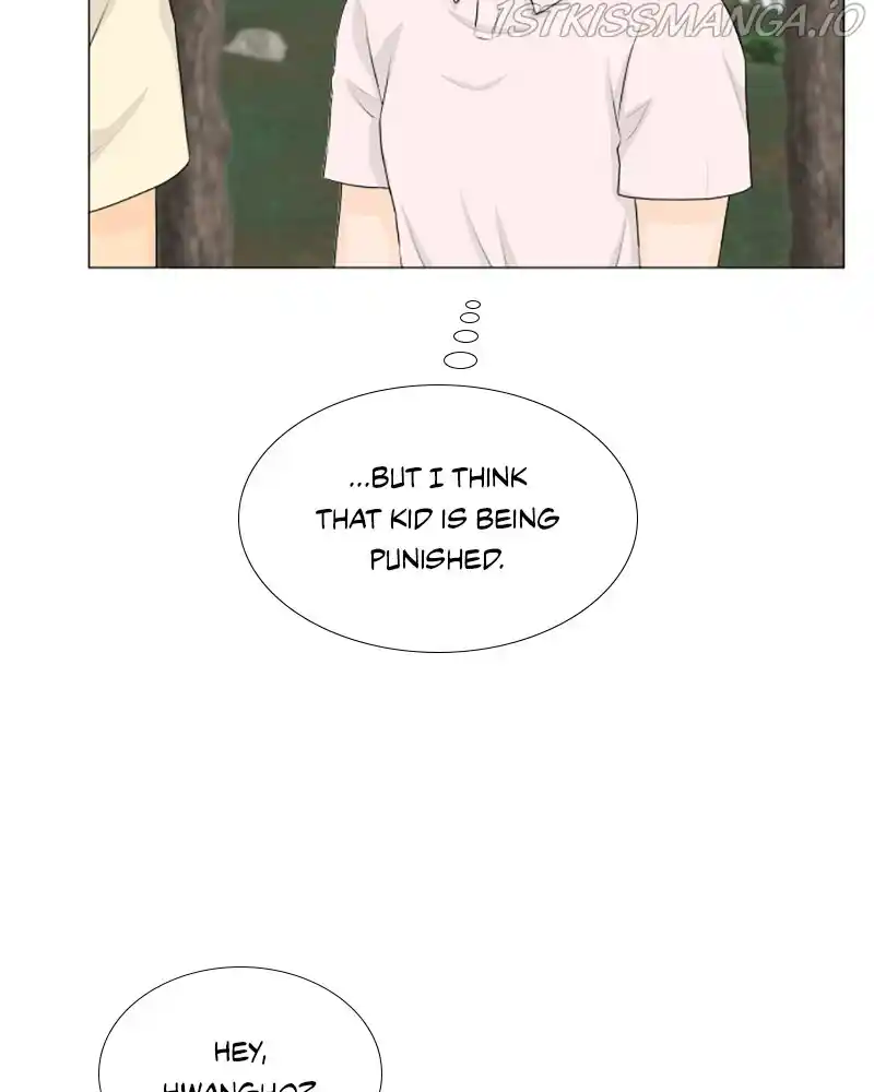 Half Ghost Chapter 62