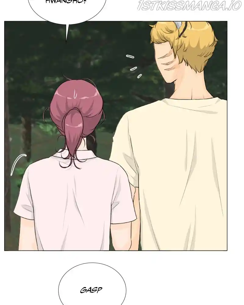 Half Ghost Chapter 62