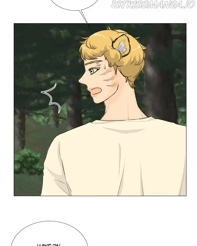 Half Ghost Chapter 62