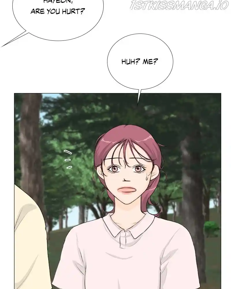 Half Ghost Chapter 62