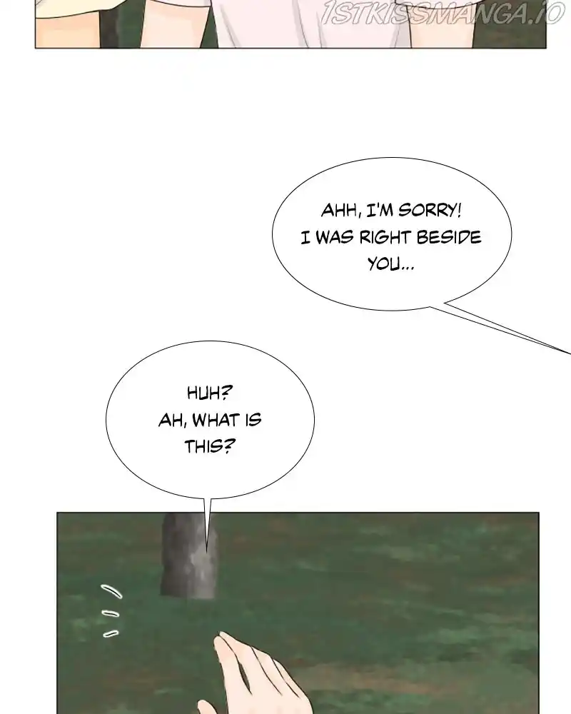 Half Ghost Chapter 62