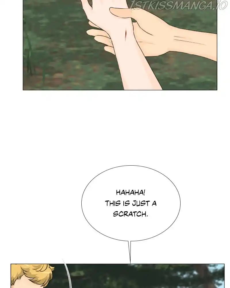 Half Ghost Chapter 62