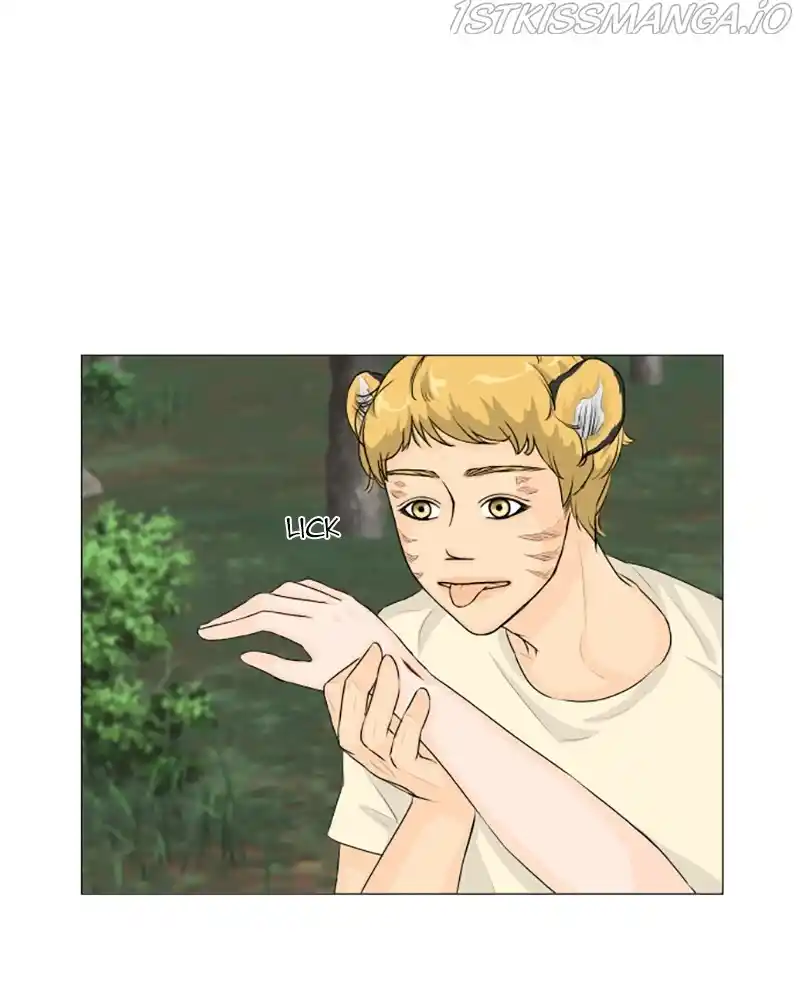 Half Ghost Chapter 62