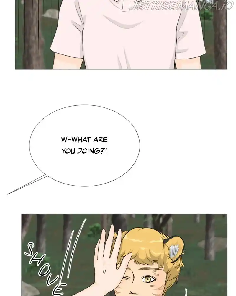 Half Ghost Chapter 62