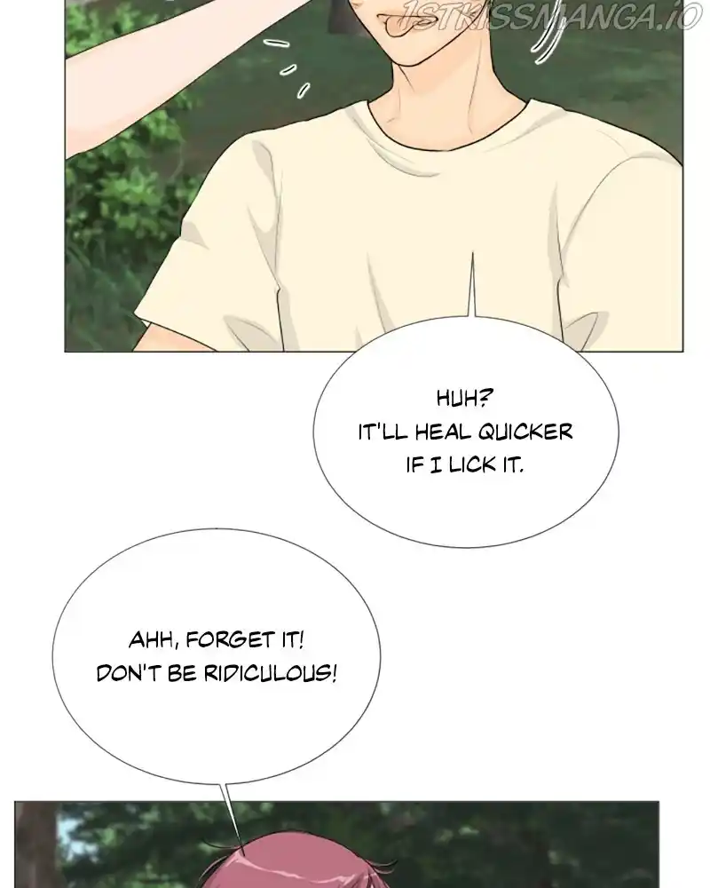 Half Ghost Chapter 62