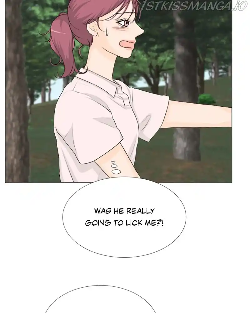 Half Ghost Chapter 62