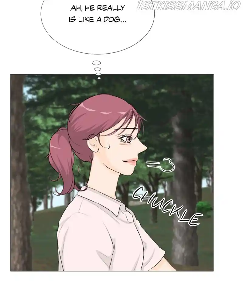 Half Ghost Chapter 62