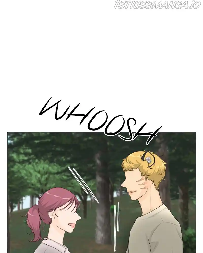 Half Ghost Chapter 62