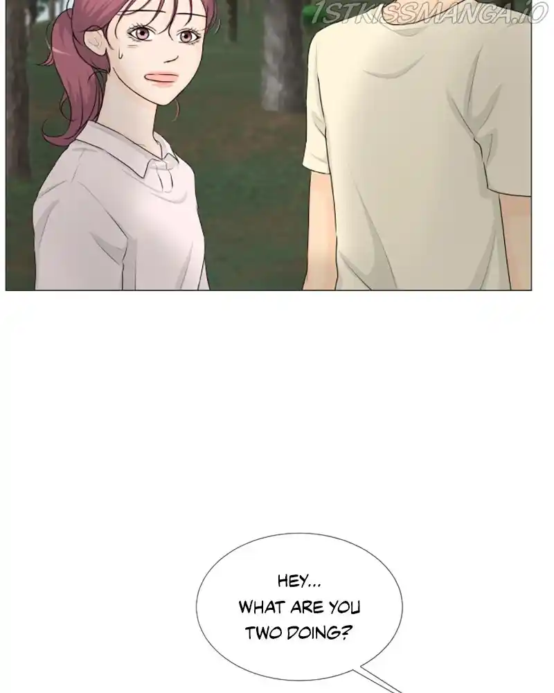 Half Ghost Chapter 62