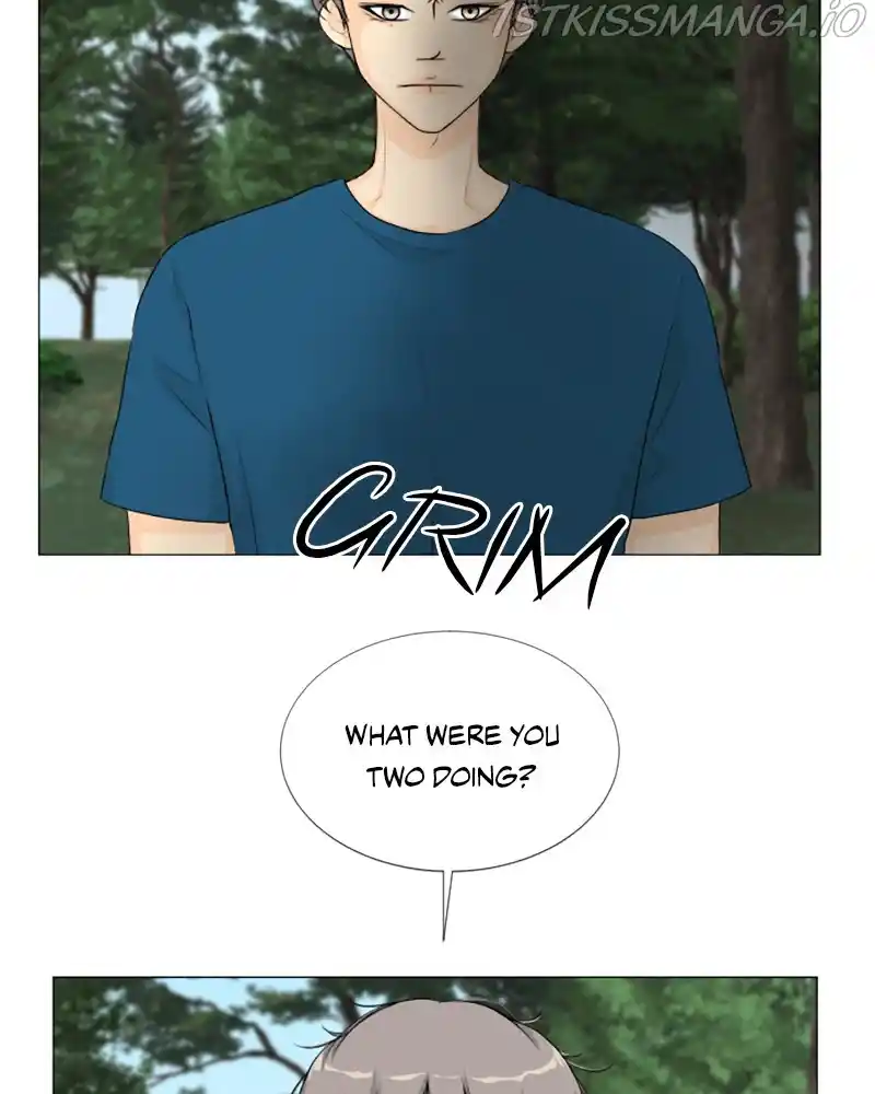 Half Ghost Chapter 63