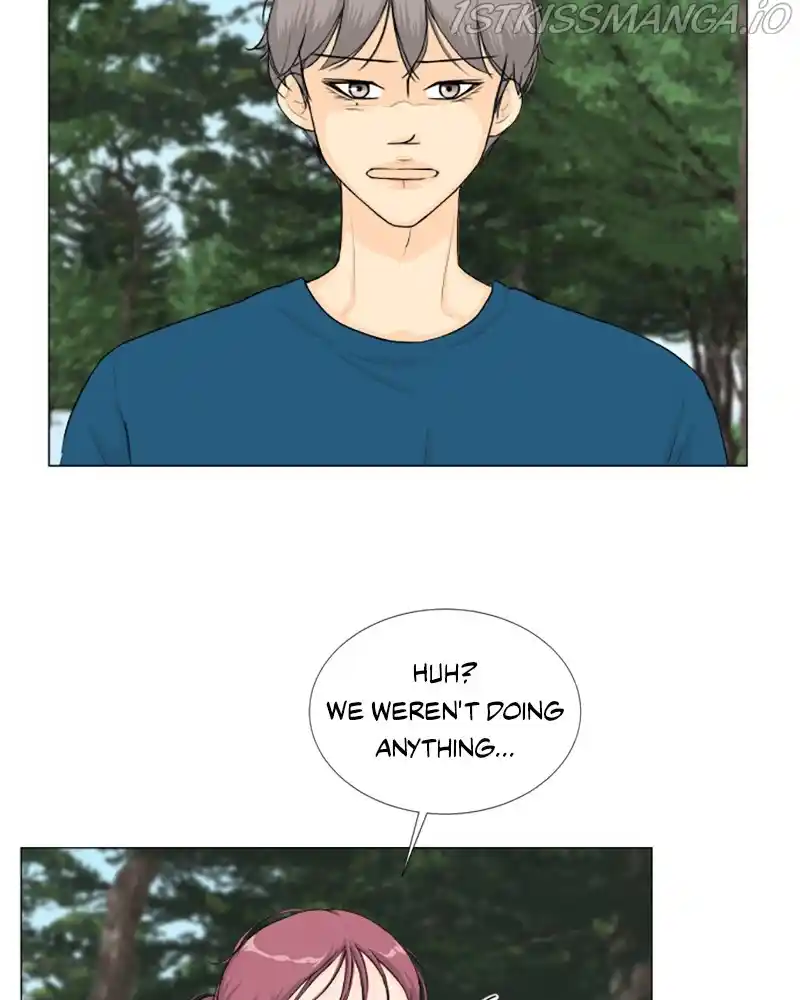 Half Ghost Chapter 63