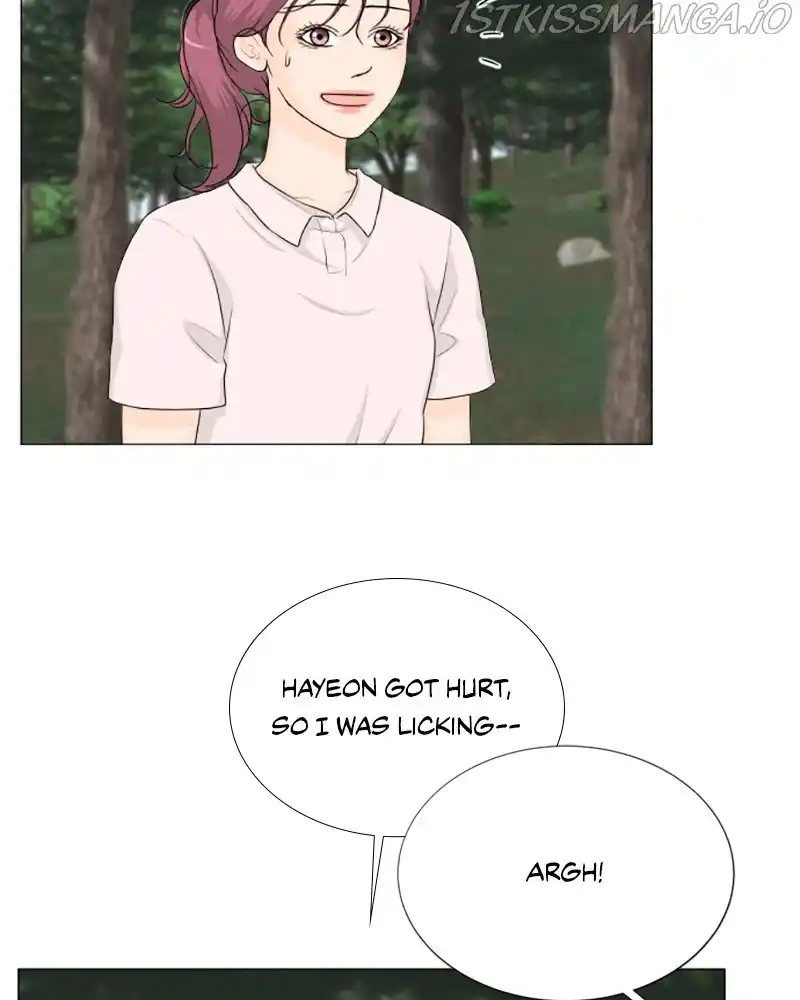 Half Ghost Chapter 63