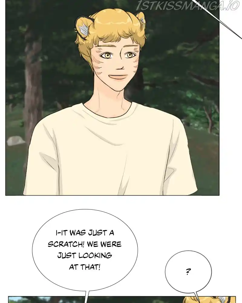 Half Ghost Chapter 63