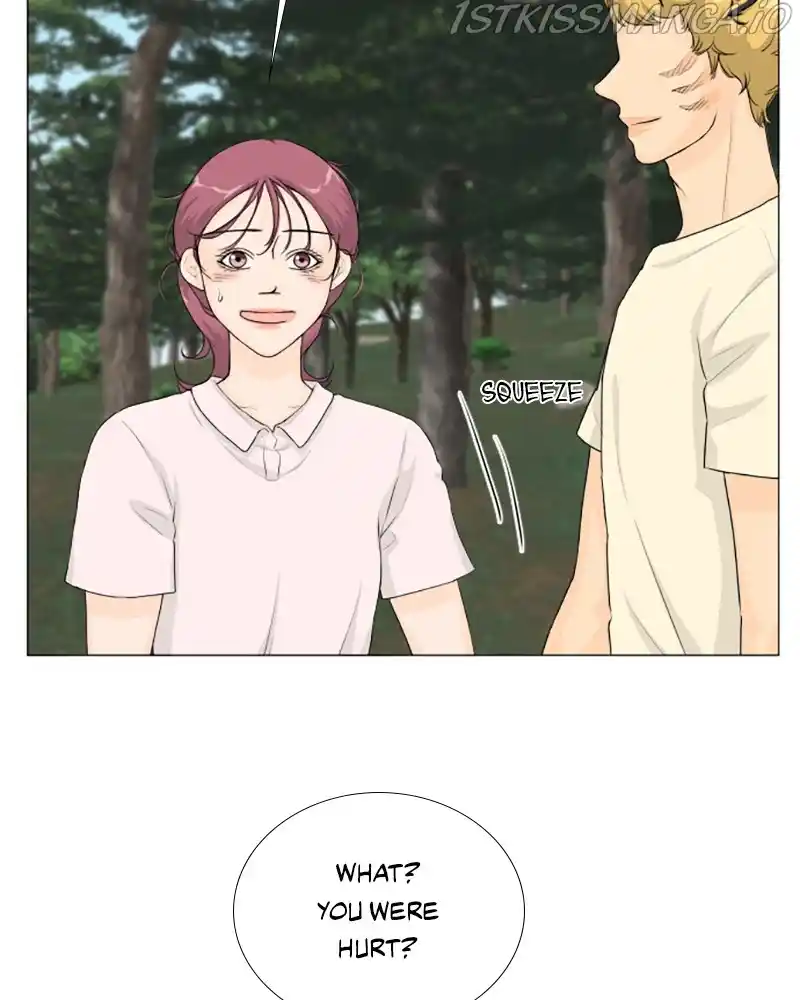 Half Ghost Chapter 63