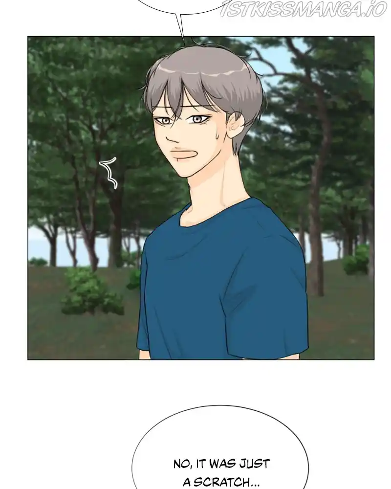 Half Ghost Chapter 63