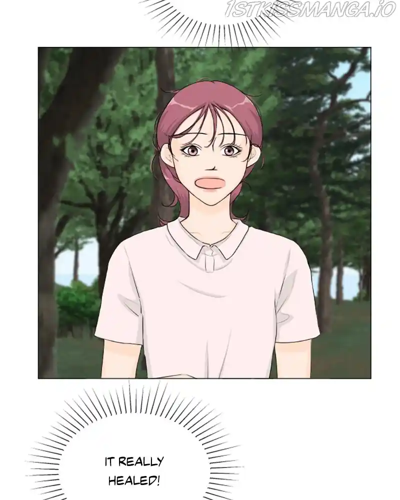 Half Ghost Chapter 63