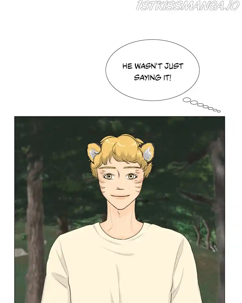 Half Ghost Chapter 63