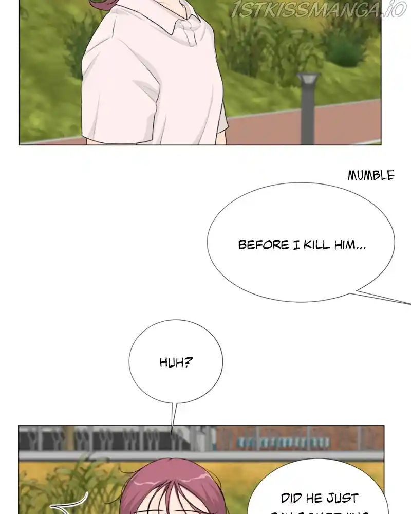 Half Ghost Chapter 63