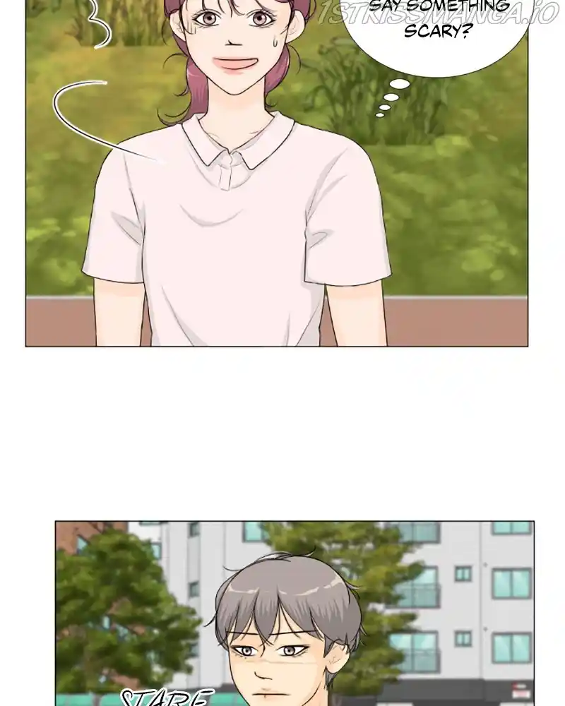 Half Ghost Chapter 63