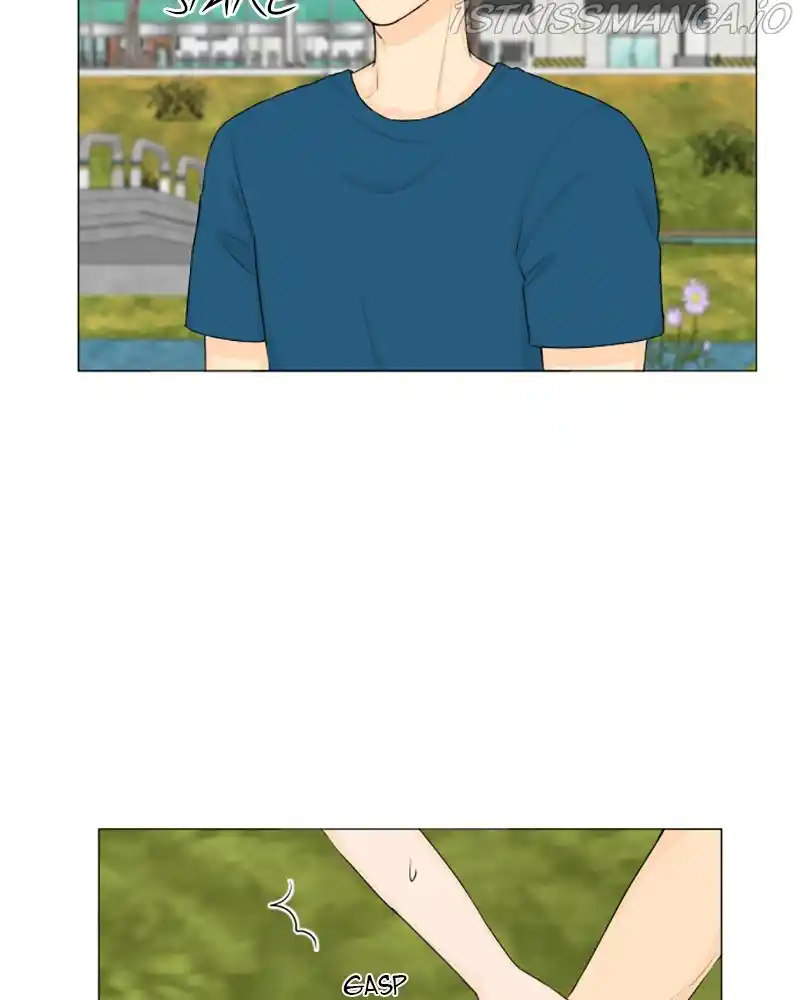 Half Ghost Chapter 63