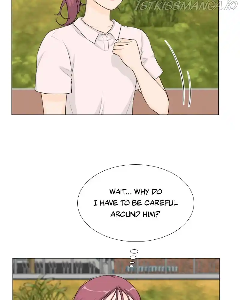 Half Ghost Chapter 63