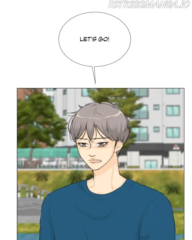 Half Ghost Chapter 63