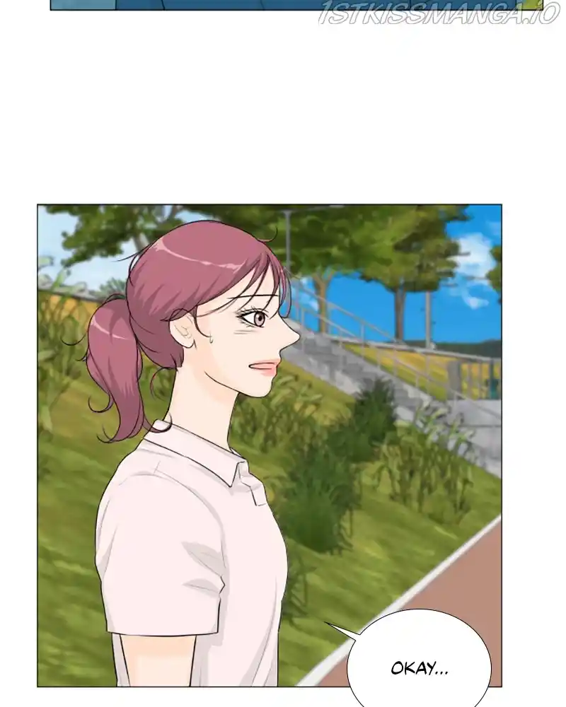 Half Ghost Chapter 63