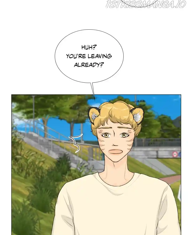 Half Ghost Chapter 63