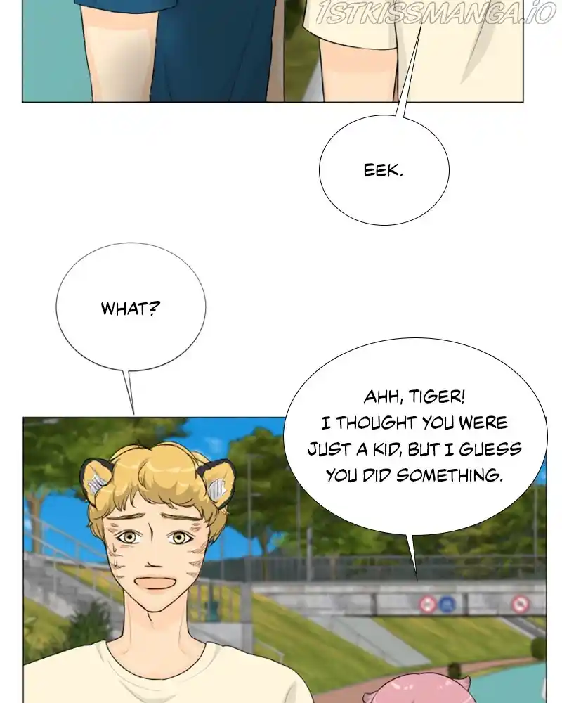 Half Ghost Chapter 63