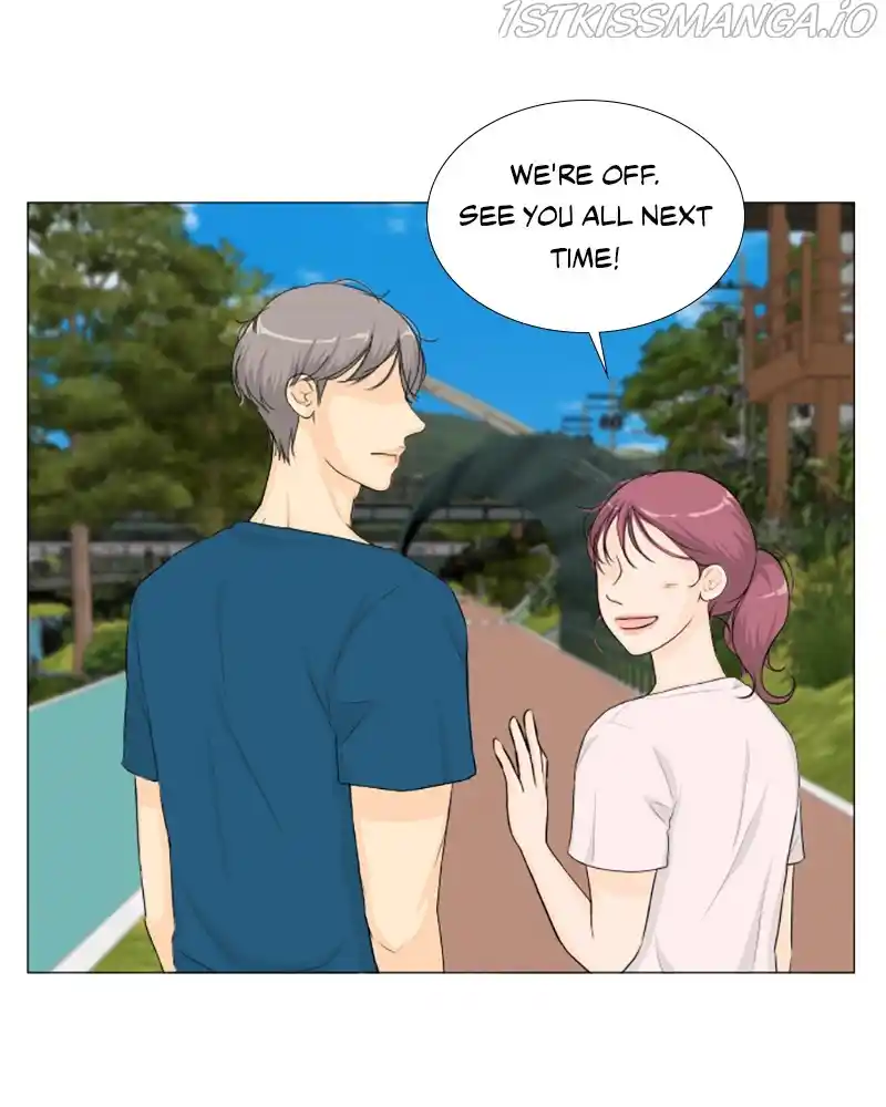 Half Ghost Chapter 63