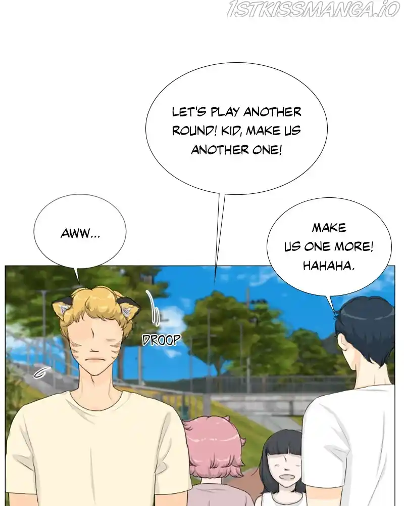 Half Ghost Chapter 63