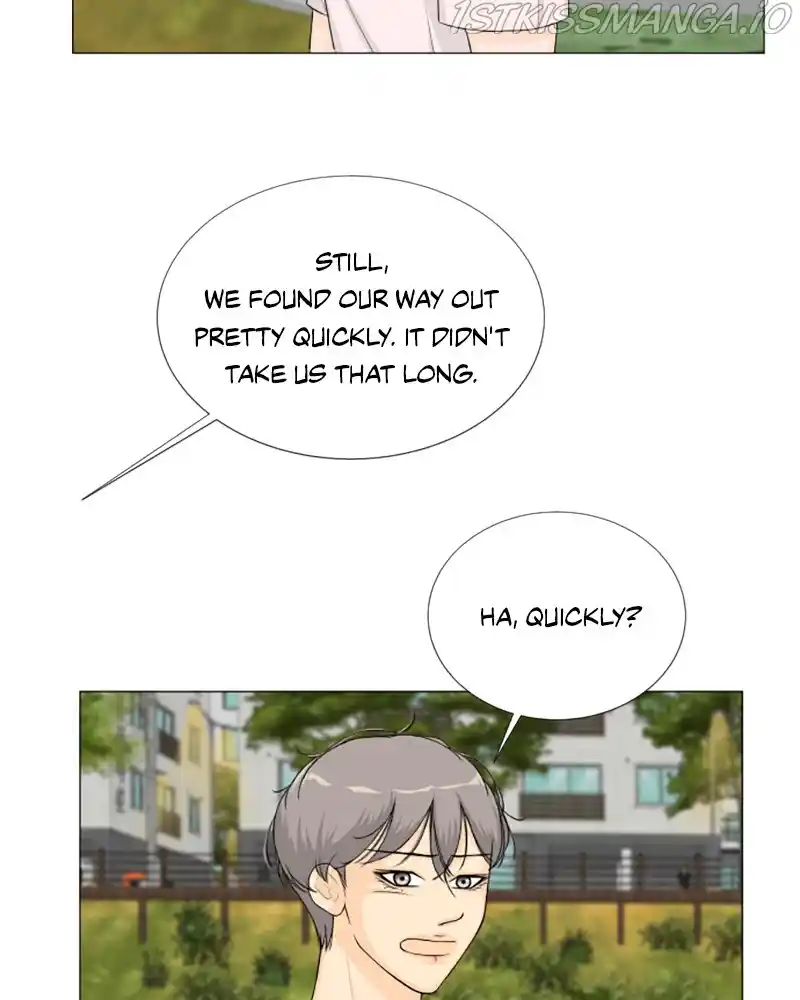 Half Ghost Chapter 63