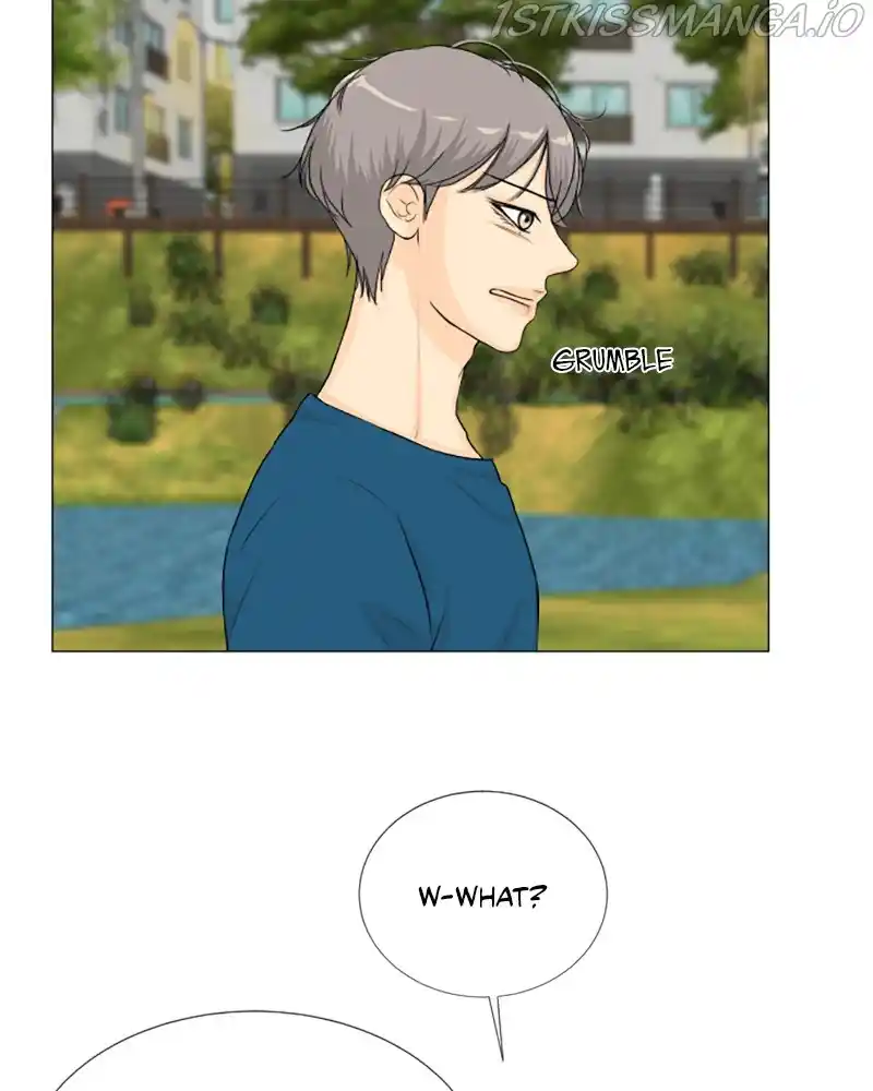 Half Ghost Chapter 63