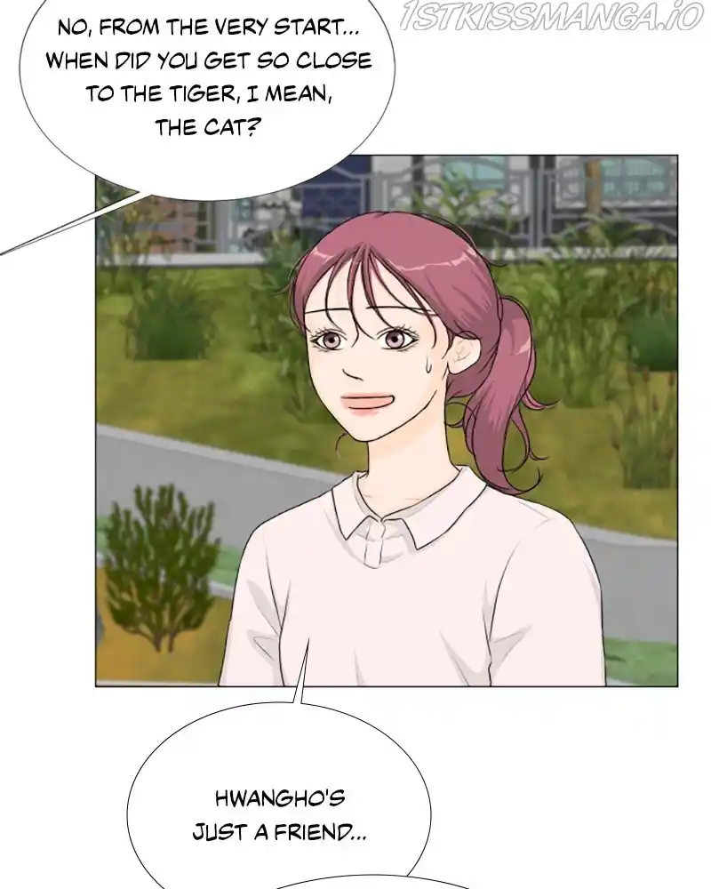 Half Ghost Chapter 63