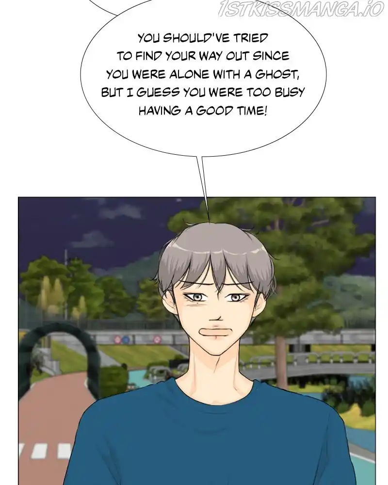 Half Ghost Chapter 63