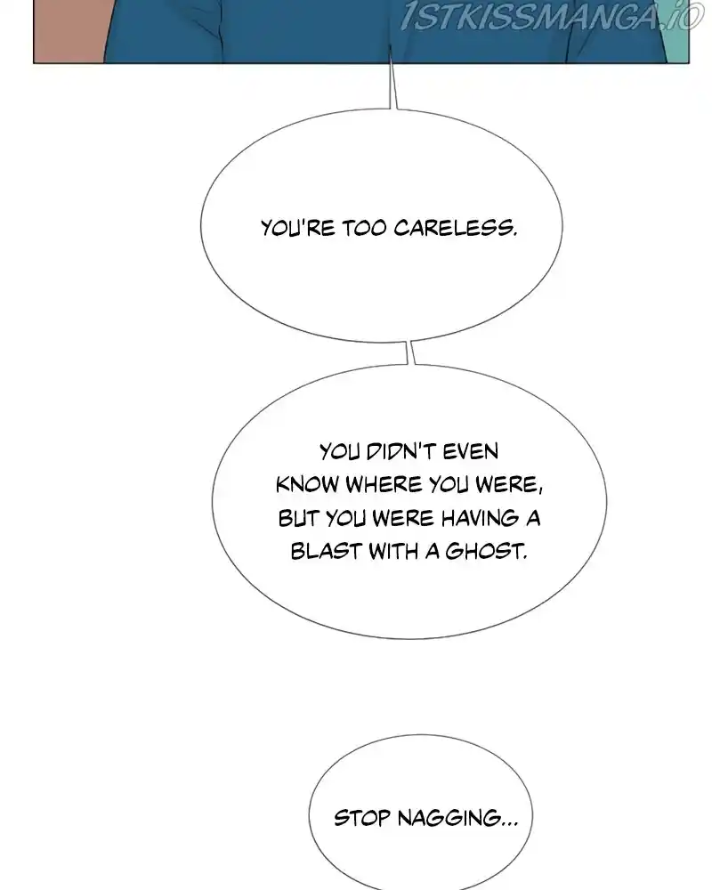 Half Ghost Chapter 63