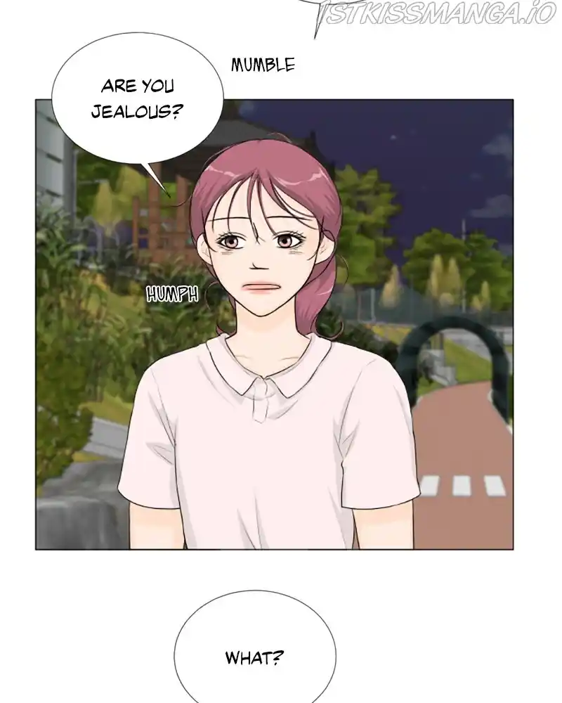 Half Ghost Chapter 63