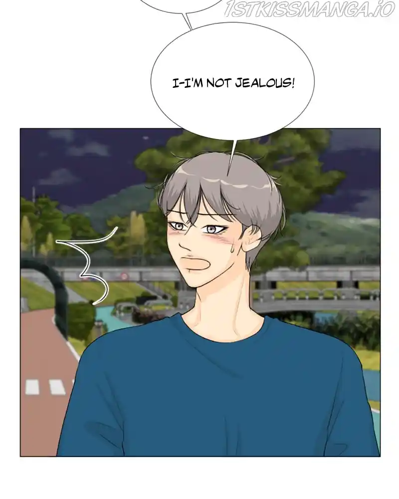 Half Ghost Chapter 63