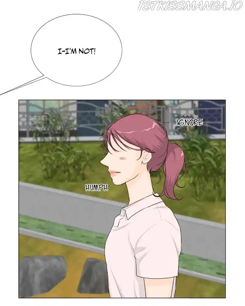 Half Ghost Chapter 63