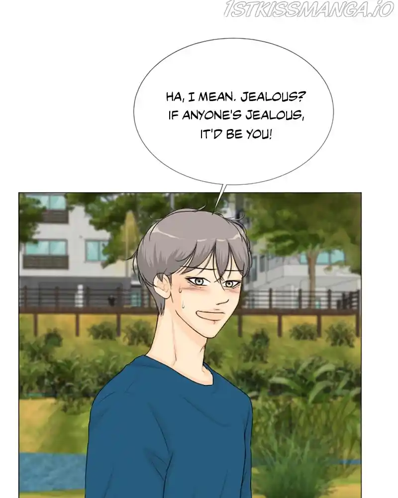 Half Ghost Chapter 63