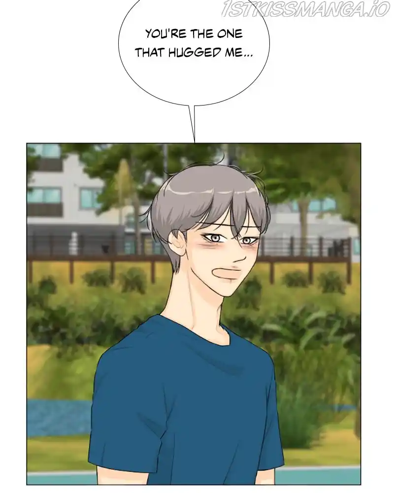 Half Ghost Chapter 63