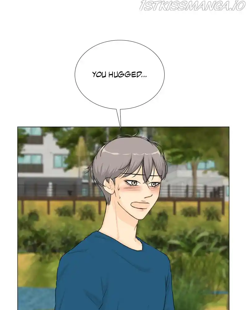 Half Ghost Chapter 63