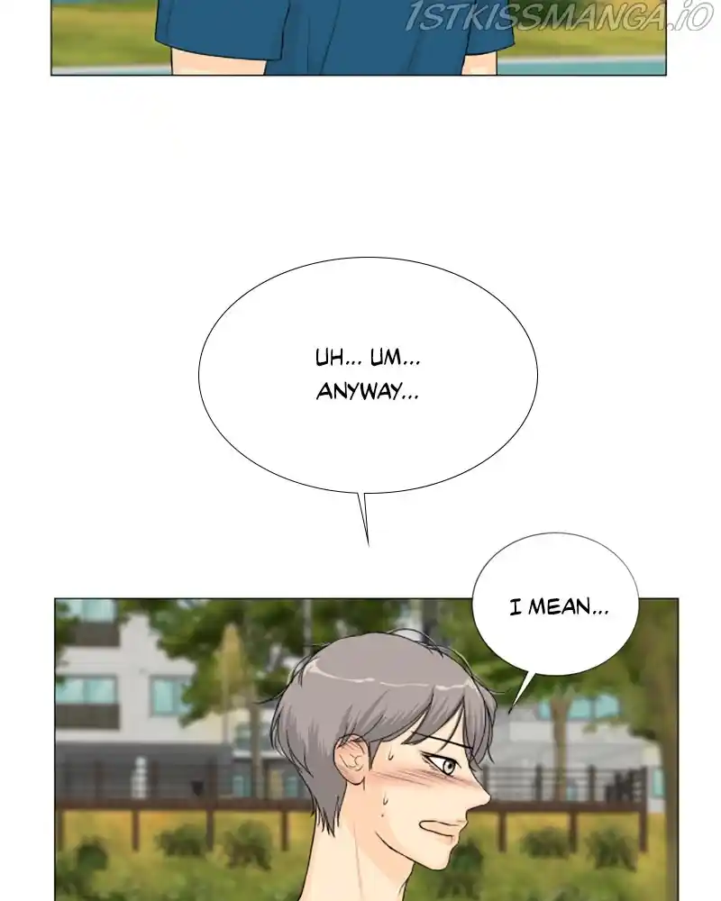 Half Ghost Chapter 63