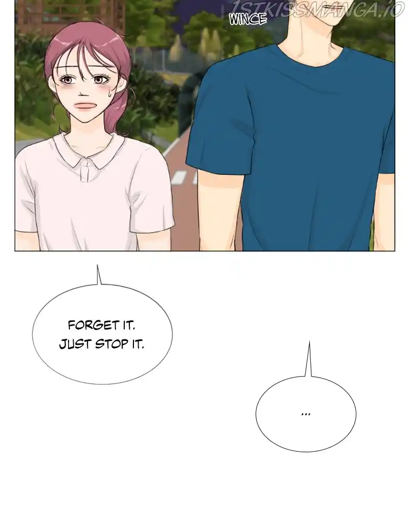 Half Ghost Chapter 63